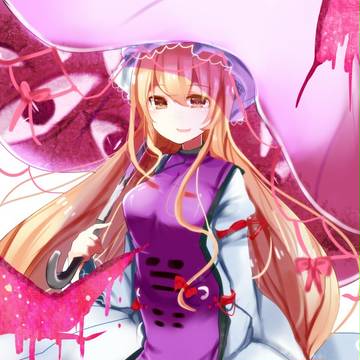 ゆかり。