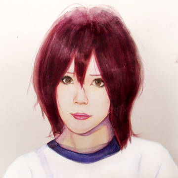 零崎(Yusa Kashiki)