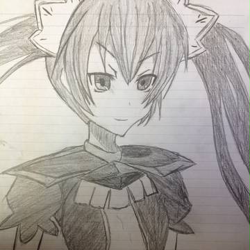 らくがき