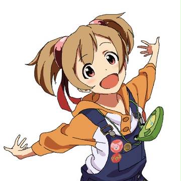 妹にほしい