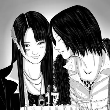 お誕生日おめでとうございます