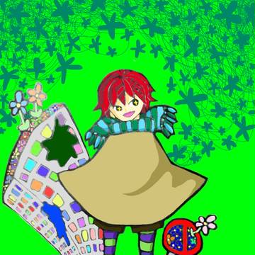 世界緑化計画