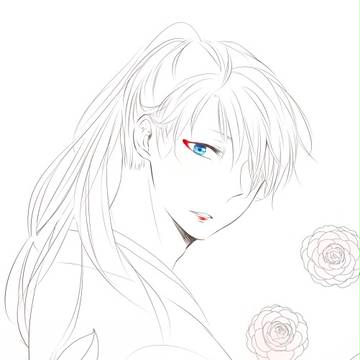 落書き