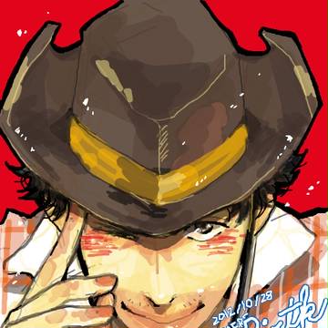 宇宙兄弟落書き詰【腐】
