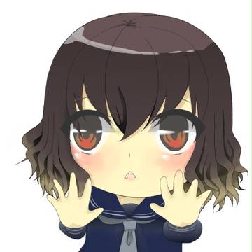 ちいさいたっくん