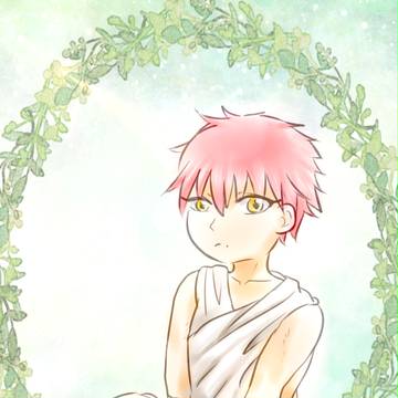 あったかい