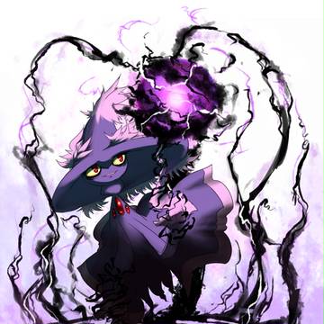 シャドボ