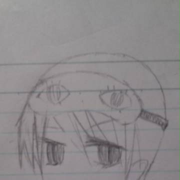 落書き
