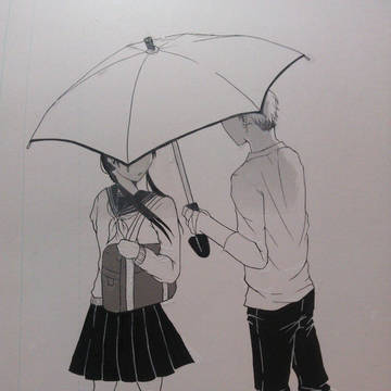 君と出会えたから