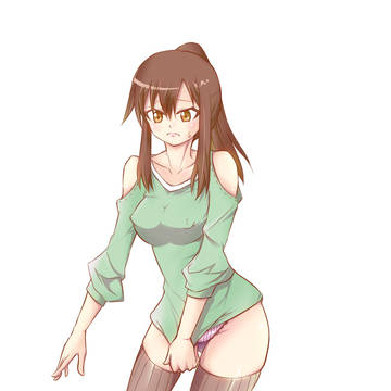 青山七海