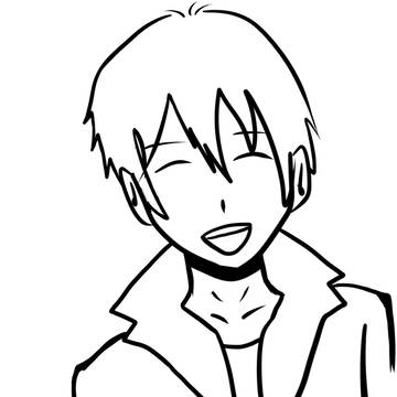 らくがき