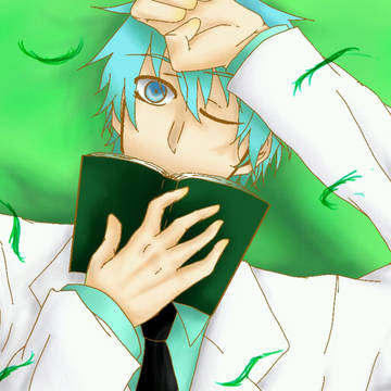 読書
