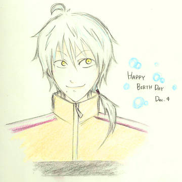 Happy BirthDay !!