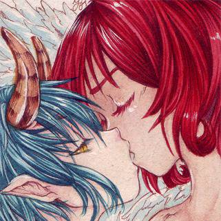 Kiss