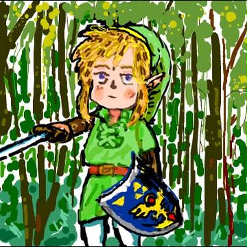 link