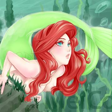 Ariel