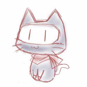 そろそろお年賀描きます