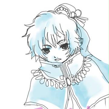 百神らくがき