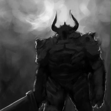 魔人