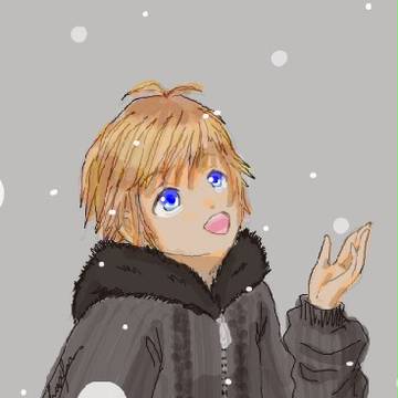 アバ絵