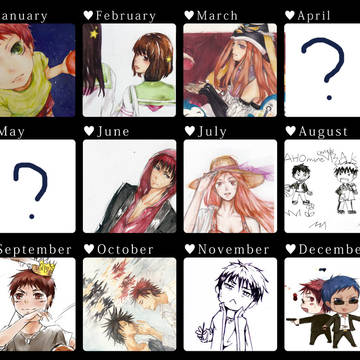 2012絵師進化録