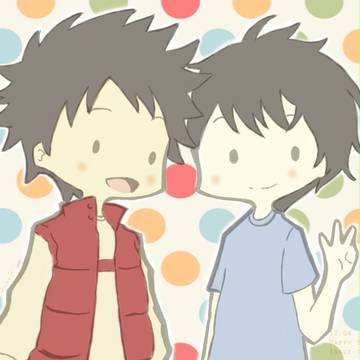 Happy Birthday Inoue-san