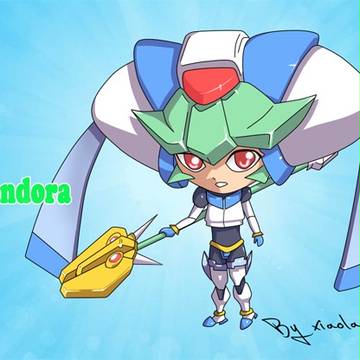 Pandora