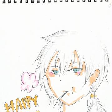 におたんHAPPY BIRTH DAY