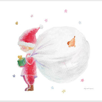 SANTA