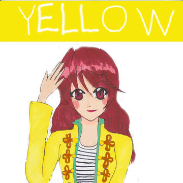 友ちゃんに豪快コスしてもらったよ!
