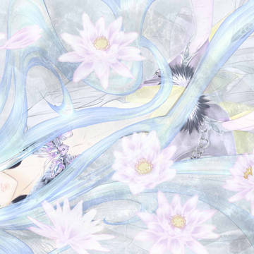水麒麟