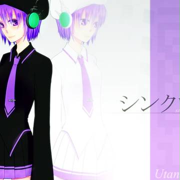 シンクロ(イメージイラスト)