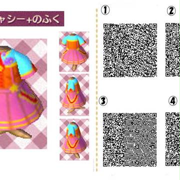 キャシー・グラハム+のふく　マイデザイン