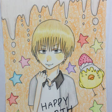 HAPPY BIRTH DAY!!!