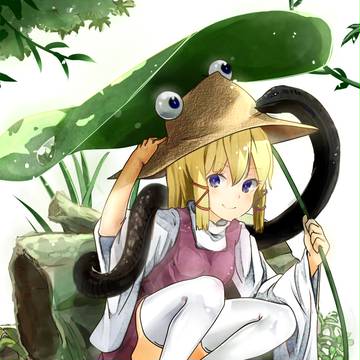 けろちゃん