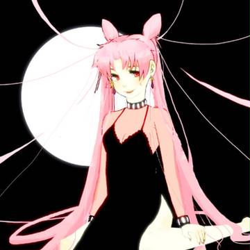 ブラックレディ