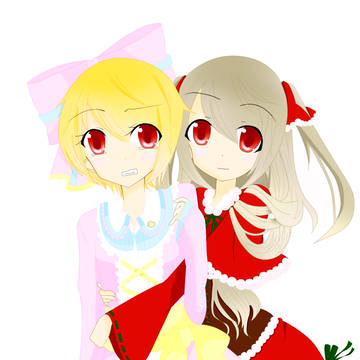 背景まだだけど