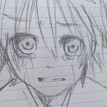 漫画の主人公を泣かせたい私って