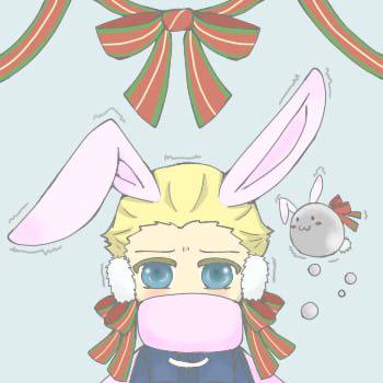 ぷるぷるぷるぷる・・・