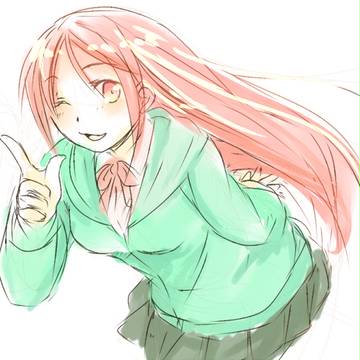 桃井ちゃんキャラソン発売おめでとう(*´∀｀*)