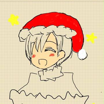 誕生日おめでとう！