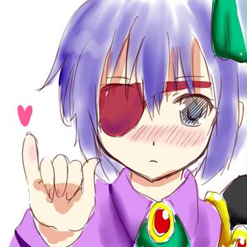 指でChu！
