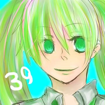ミク