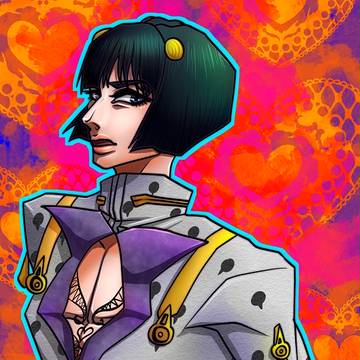 ブチャラティ