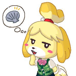 しずえさん