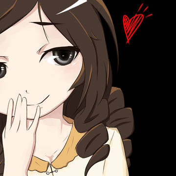 自画像