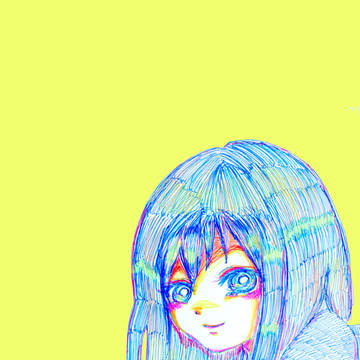 おひざ