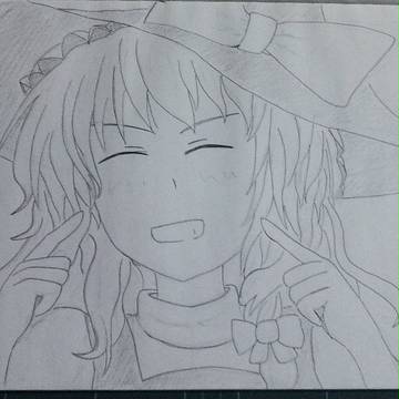 落書き