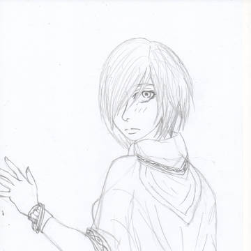 Rebecca The Darcsen