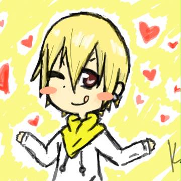 ~Kida.Masaomi~